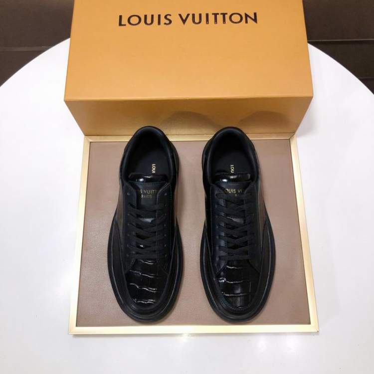 Picture of Louis Vuitton Shoes _SKULVsz38-45hnh083117457